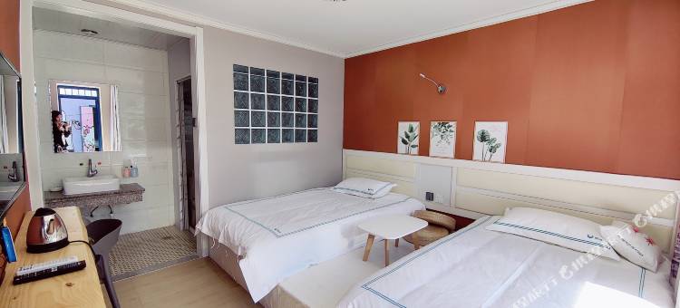 坝上悦诗小栈图片