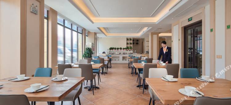 维也纳国际酒店(宁陵张弓路店)图片