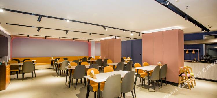 星程酒店(石家庄省博物馆店)图片