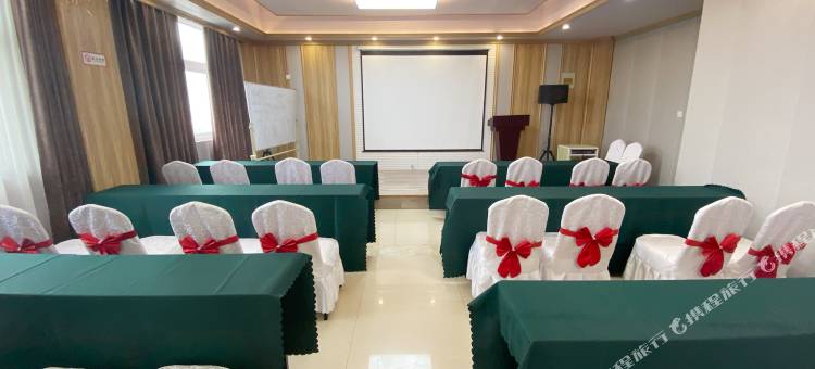 格林豪泰(安阳文字博物馆店)图片