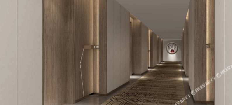 文君故里·景仁酒店图片