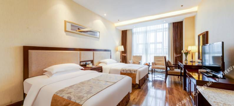 汉中陕飞会展中心酒店图片