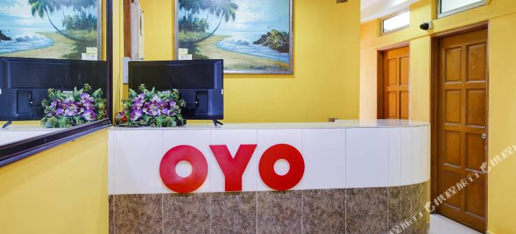 OYO 89406 幸运经济型酒店(OYO 89406 LUCKY BUDGET HOTEL)图片