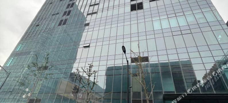 柏友悦客公寓(杭州大悦城店)图片