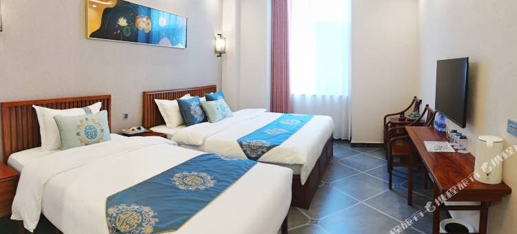 承德那边客栈图片