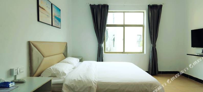 深圳园客栈图片