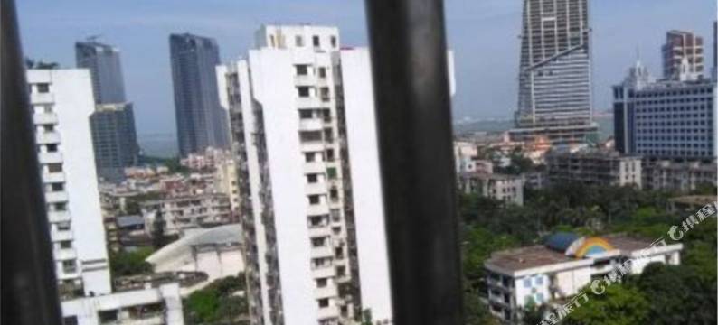 珠海小雪家庭旅馆图片