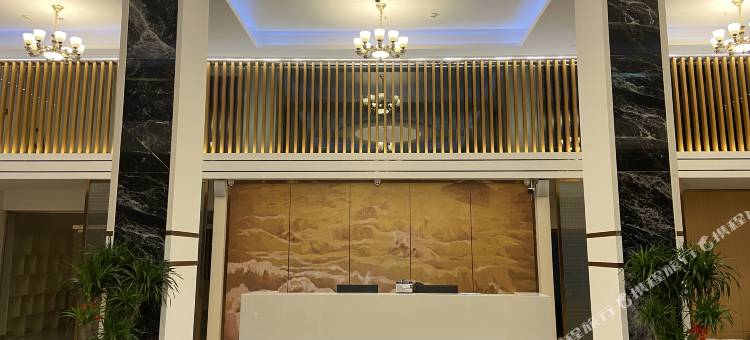 东山恒景假日宾馆图片