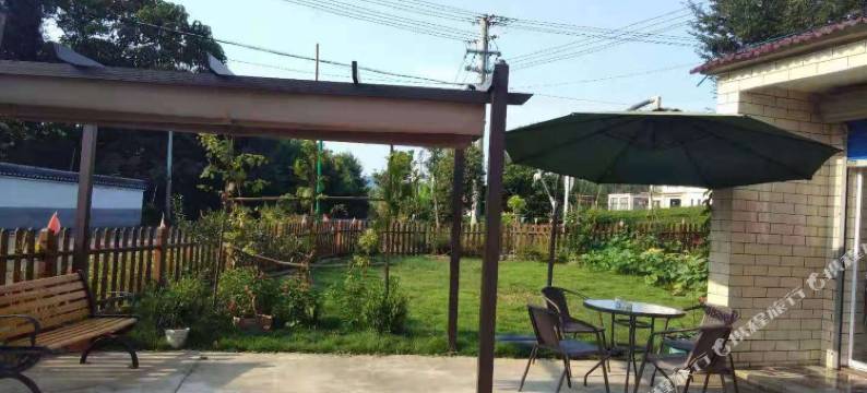 溧阳云中雨朵客栈图片