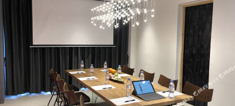 溧阳南山竹海梦田艺术温泉民宿图片