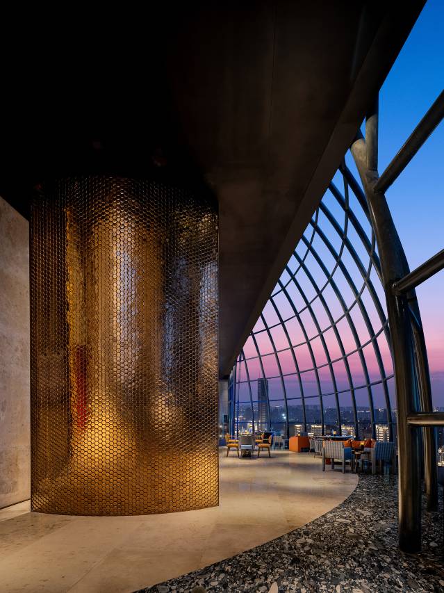 海口索菲特大酒店图片