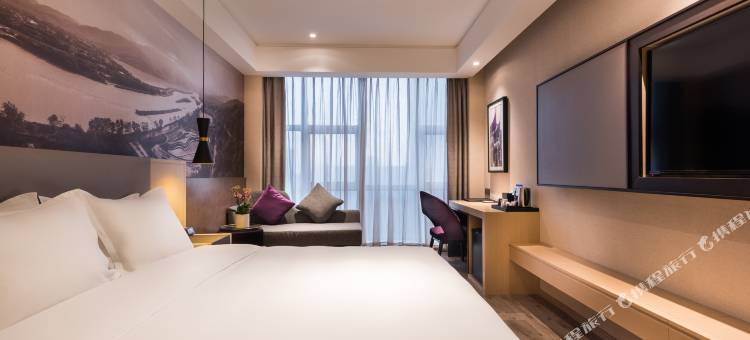 成都宽窄巷子美居酒店(宽窄巷子地铁站店)图片