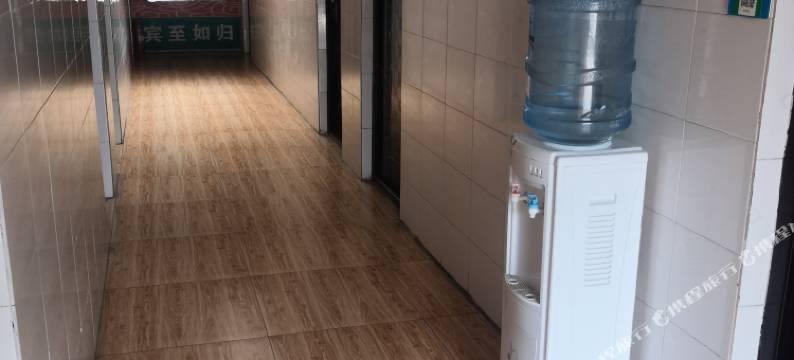 雯雯宾馆(西安南玉丰村店)图片