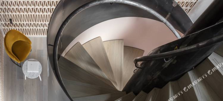 莱蒙洛克公寓式酒店(Leman Locke)图片