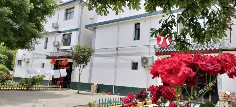 派酒店(西安咸阳国际机场店)图片