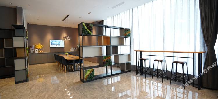 如家酒店·neo(吉林火车站店)图片