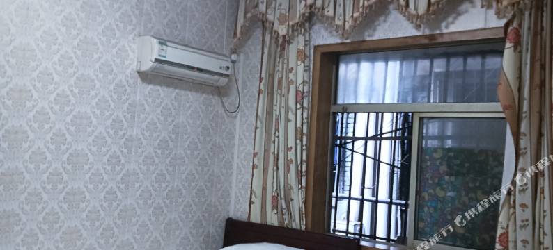 重庆好来屋家庭旅馆图片