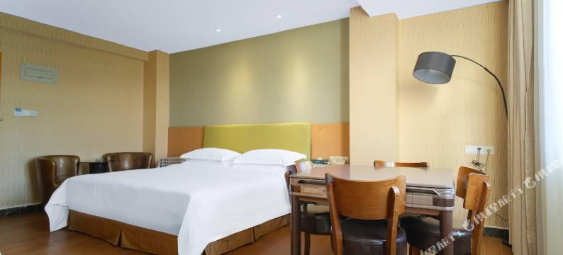 贵宾舍酒店(南靖广电店)图片