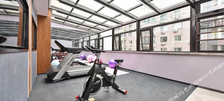 ZMAX满兮酒店(天津奥体中心水上公园地铁站店)图片
