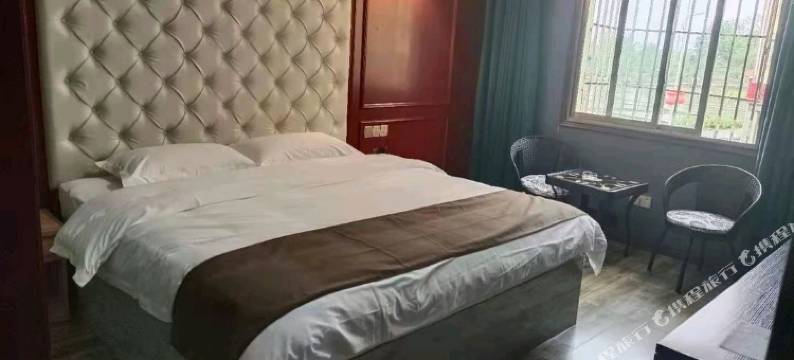 垫江怡馨阁民宿图片