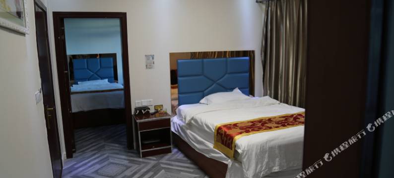 噶尔怡鑫宾馆图片