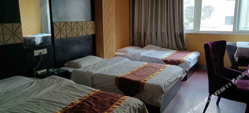 睢宁东山红宾馆图片