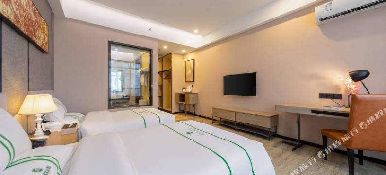 尚客优品酒店(中山彩虹大道店)图片