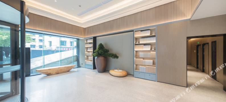 全季酒店(杭州临平银泰城地铁站店)图片