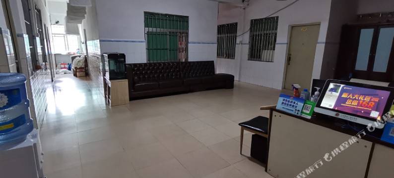 深圳阿兵住宿图片