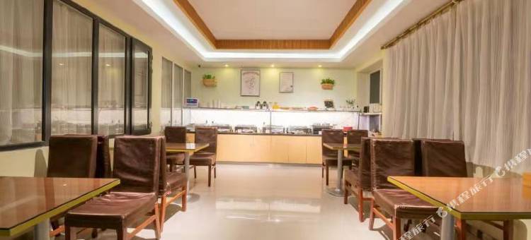 怡莱酒店(成都骡马市文殊院地铁站新店)图片