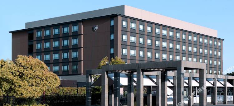 京都梅小路皇家花园酒店(The Royal Park Hotel Kyoto Umekoji)图片