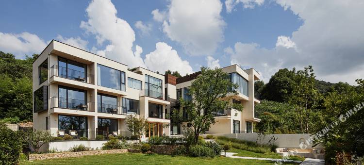 莫干山花莳民宿图片