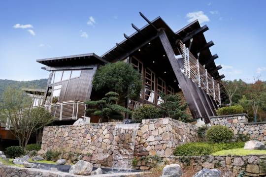 南京湯山温泉文化中心