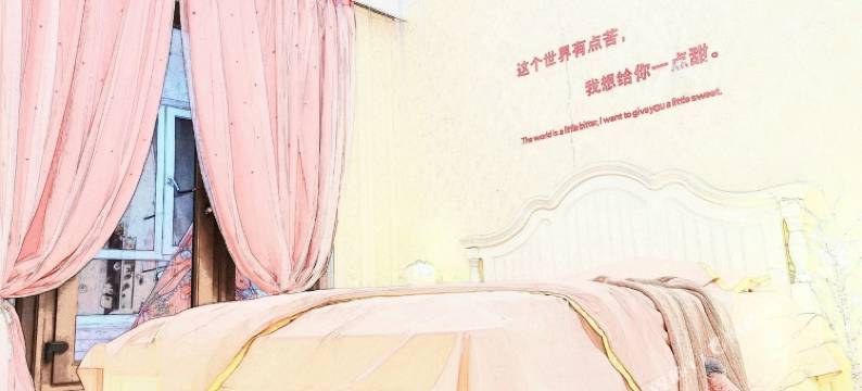 哈尔滨百联公寓(学海街分店)图片