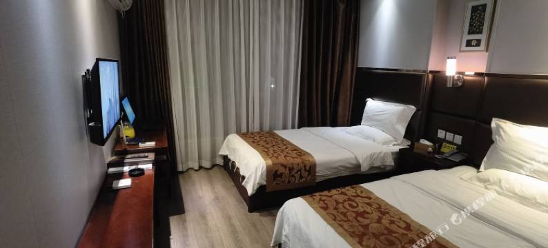 盐津好声音假日酒店图片