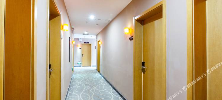 7天优品酒店(石家庄建华南大街南二环店)图片