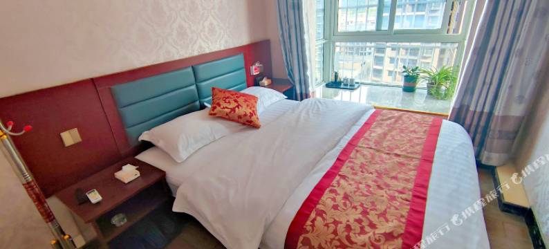 遵义播州鑫源宾馆图片