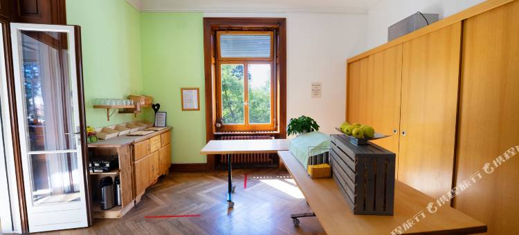 克罗伊茨林根青年旅馆(Kreuzlingen Youth Hostel)图片