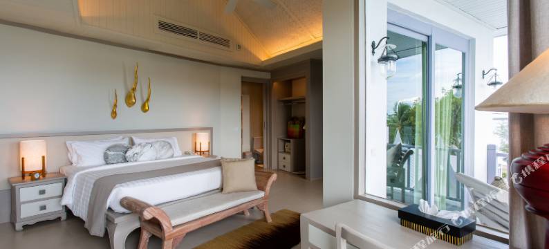 洛奇精品度假村-苏梅岛阳台系列(Rocky's Boutique Resort - Veranda Collection Samui)图片