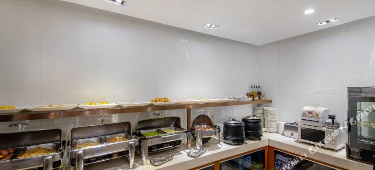 富域酒店(广州火车站南部战区总医院店)图片