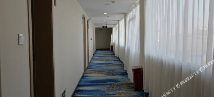 如家睿柏·云酒店(武当山店)图片