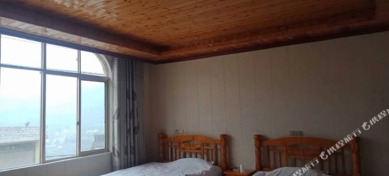 镇雄祥和宾馆图片