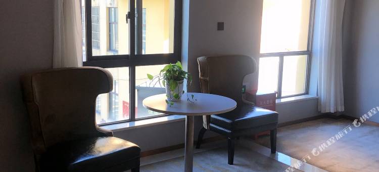 逸客精品酒店(哆哆商业广场店)图片