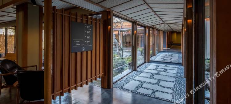 坂圣日光旅馆(Sakahijiri Nikko)图片