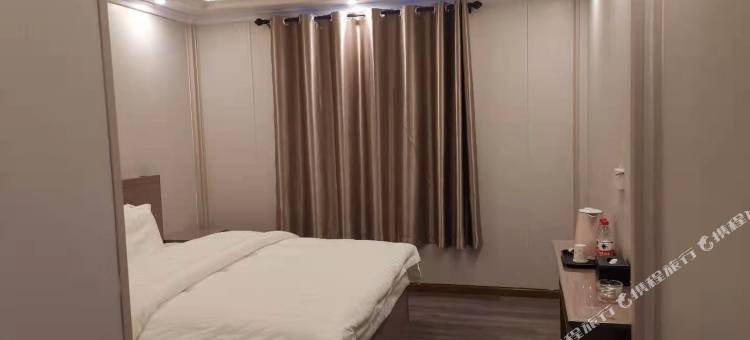 杨记客栈图片