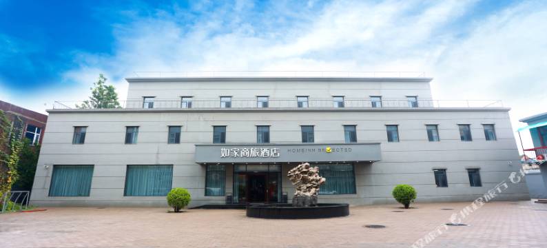 如家商旅酒店(北京欢乐谷王四营店)图片