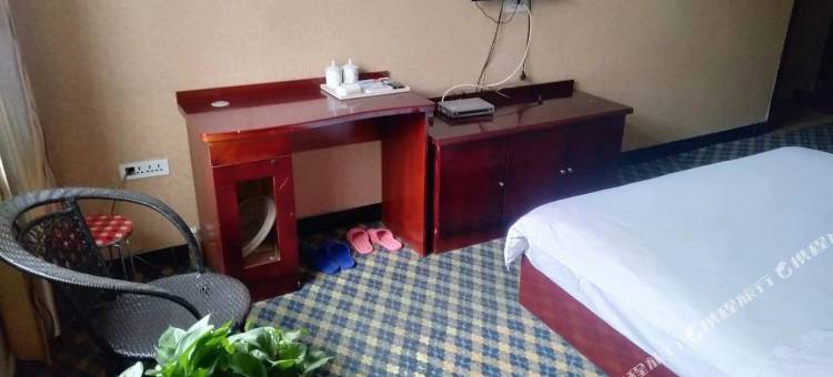 济源尚文快捷宾馆图片