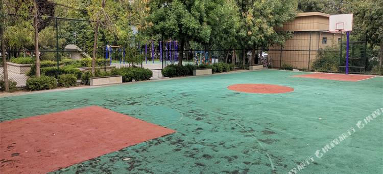 青州山青快捷商务宾馆图片