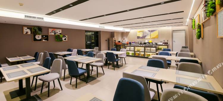 如家素柏·云酒店(烟台火车站南大街店)图片