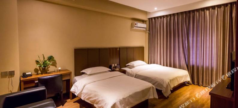 延吉悦朗宾馆(北大夜市店)图片